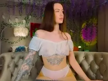 Chaturbate Private Sex Chat of that_eva