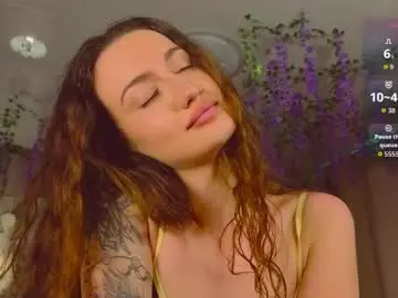 Chaturbate Private Sex Chat of that_eva