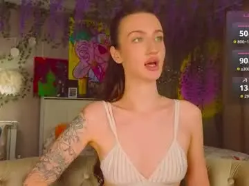 Chaturbate Live Porn of that_eva