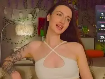 Chaturbate Sex Cam of that_eva