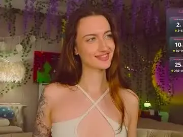 Chaturbate Live Porn of that_eva