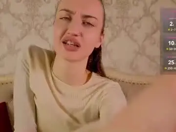 Chaturbate Live Sex Cam of that_eva