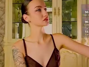 Chaturbate Free Porn Cam of that_eva