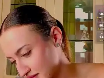 Chaturbate Best live sex cam show of that_eva