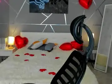 Chaturbate Best live sex cam show of tina_x_tina