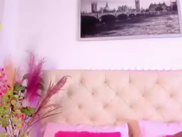 Chaturbate Nude Webcam of venuswil_lm
