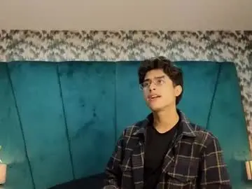 Chaturbate Live Porn of aaron_eze