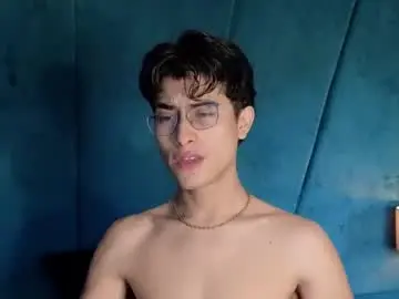 Chaturbate Best Webcam of aaron_eze