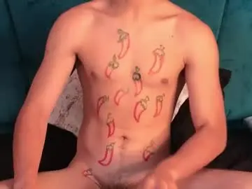 Chaturbate Best Webcam of aaron_eze