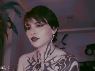 Chaturbate Nude Webcam of abril__colen