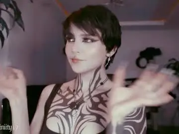 Chaturbate Live Porn of abril__colen