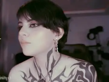 Chaturbate Live Porn of abril__colen