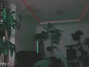 Chaturbate Adult Video Chat of abril__colen