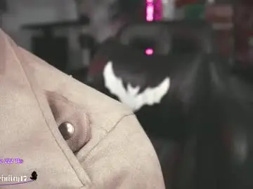 Chaturbate Nude Webcam of abril__colen