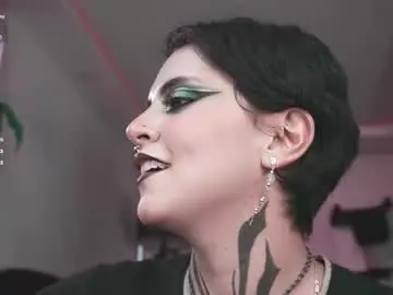 Chaturbate Adult Webcam of abril__colen