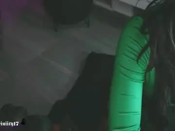 Chaturbate Adult Video Chat of abril__colen