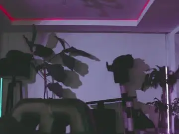 Chaturbate Live Sex of abril__colen