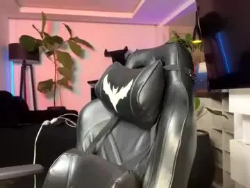 Chaturbate Live Porn of abril__colen