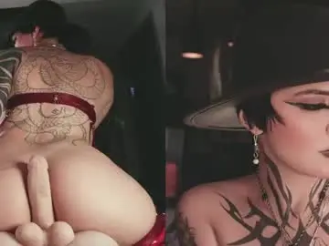 Chaturbate Best live sex cam show of abril__colen