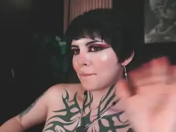 Chaturbate Adult Webcam of abril__colen