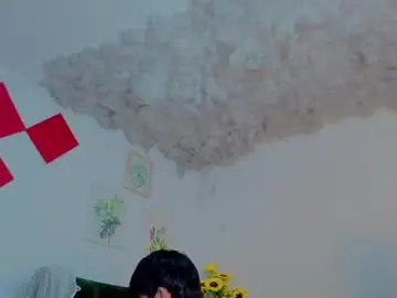 Chaturbate Sex Chat of adrian_voss