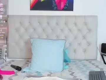 Chaturbate Live Porn of alaya_27