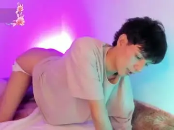 Chaturbate Watch Live Sex Cams of ale_aurarashii
