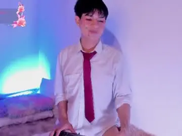 Chaturbate Nude Webcam of ale_aurarashii
