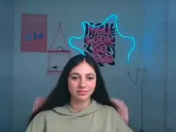 Chaturbate Nude Webcam of amber__r