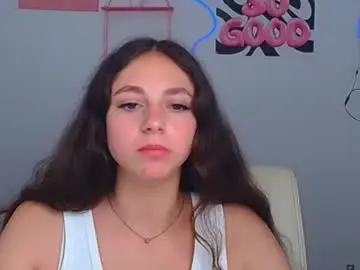 Chaturbate Sex Cam of amber__r