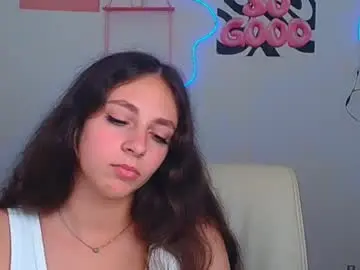 Chaturbate Sex Cam of amber__r