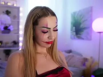 Chaturbate Nude Webcam of angel_sway