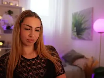 Chaturbate Private Sex Chat of angel_sway