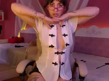 Chaturbate Live Sex Cam of angellacox