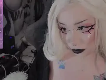 Chaturbate Free Porn Cam of asha_nekooo