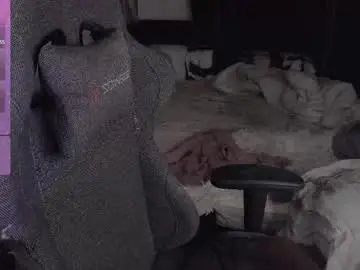 Chaturbate Nude Webcam of asha_nekooo