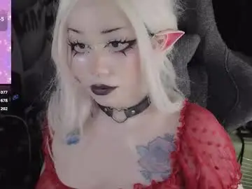 Chaturbate Watch Live Sex Cams of asha_nekooo