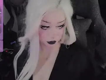 Chaturbate Adult Webcams of asha_nekooo