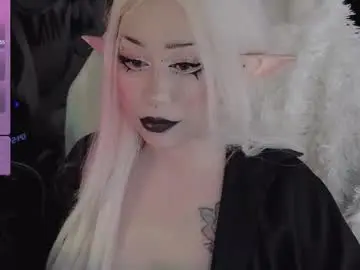 Chaturbate Private Sex Chat of asha_nekooo