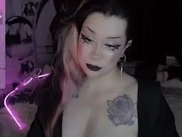 Chaturbate Live Porn of asha_nekooo