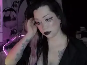 Chaturbate Private Sex Chat of asha_nekooo