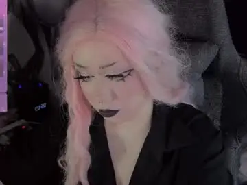 Chaturbate Live Sex Cam of asha_nekooo