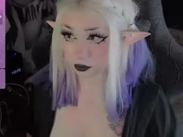 Chaturbate Best live sex cam show of asha_nekooo