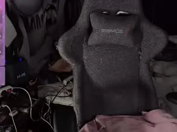 Chaturbate Nude Webcam of asha_nekooo