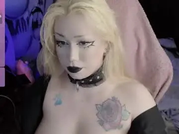 Chaturbate Live Porn of asha_nekooo