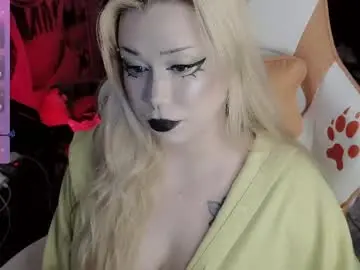 Chaturbate Adult Webcams of asha_nekooo
