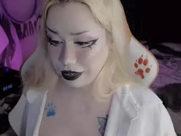 Chaturbate Free Porn Cam of asha_nekooo