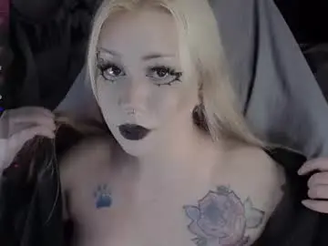 Chaturbate Free Live Porn of asha_nekooo