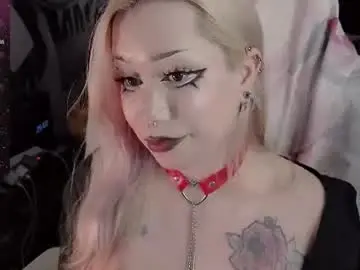 Chaturbate Private Sex Chat of asha_nekooo