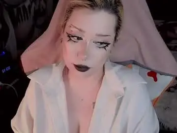Chaturbate Live Sex Cam of asha_nekooo
